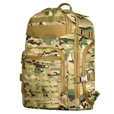 Рюкзак Brisk LC Multicam 7121 фото