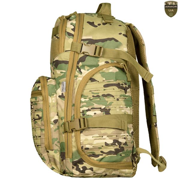 Рюкзак Brisk LC Multicam 7121 фото