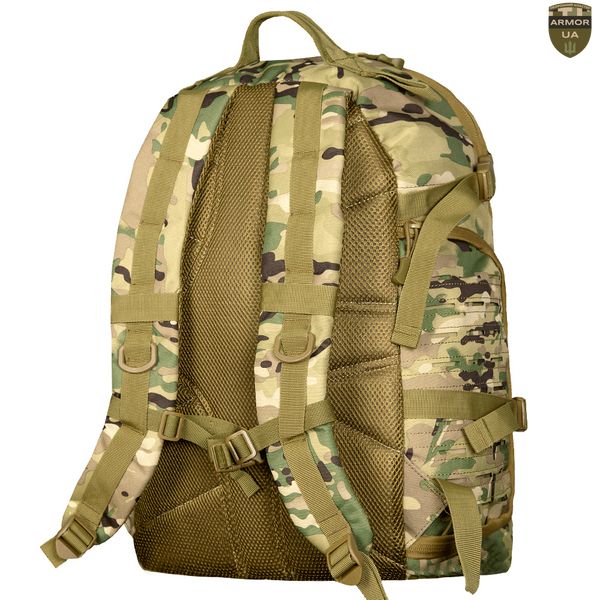 Рюкзак Brisk LC Multicam 7121 фото