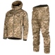 Костюм CM SoftShell 3.0 ММ14 Camotec 6575S 6575S фото 1