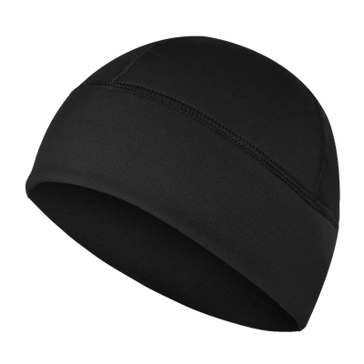 Шапка Beanie Air Stretch Black Camotec розмір M 6592M фото