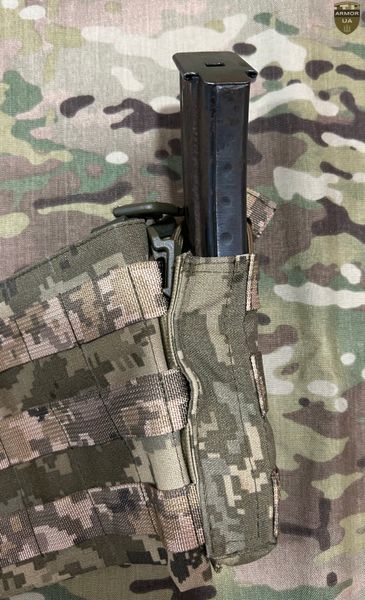 Кліпса для системи Molle INSHE-053 INSHE-053 фото