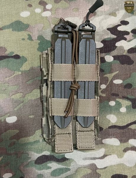 Кліпса для системи Molle INSHE-053 INSHE-053 фото