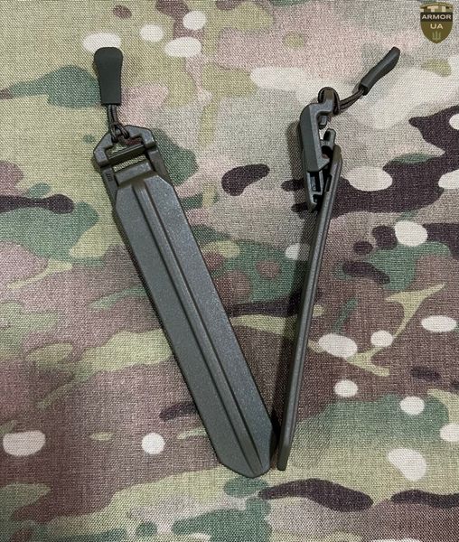 Кліпса для системи Molle INSHE-053 INSHE-053 фото