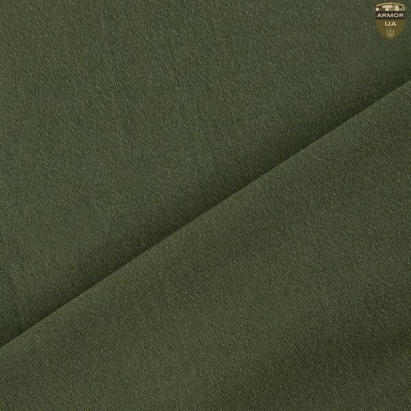 Шарф-труба Eco 100% Cotton Olive (812), 812 фото