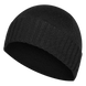 Шапка Watch Cap Merino Чорна Camotec 6702 фото 1