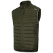 Жилетка Storm G-Loft 100 Olive Camotec 2455S 2455S фото