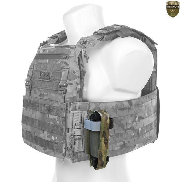 Підсумок під турнікет Multicam (Мультикам) ARMORUA PS-016 PS-016 фото