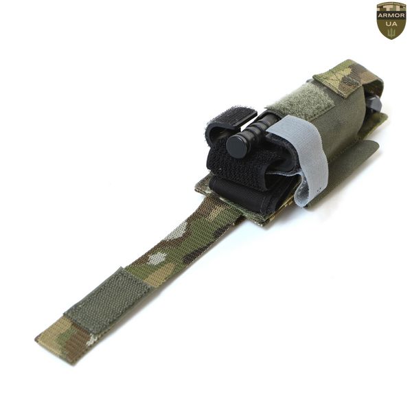 Підсумок під турнікет Multicam (Мультикам) ARMORUA PS-016 PS-016 фото