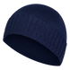 Шапка Watch Cap Merino Темно-синя Camotec 6703 фото 1