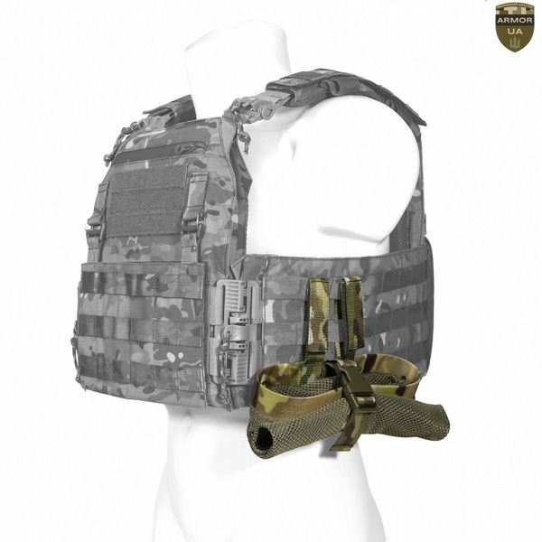 Підсумок для скидання магазинів AK сітка Multicam ARMORUA PS-058 PS-058 фото