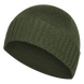 Шапка Watch Cap Merino Олива Camotec 7003 фото