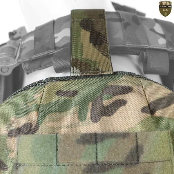 Балістичний захист плечей Multicam ARMORUA ZPC-002 ZPC-002 фото