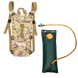 Тактичний рюкзак-гідратор Liquid Multicam 3л. ARMORUA GDR-002 GDR-002 фото 4