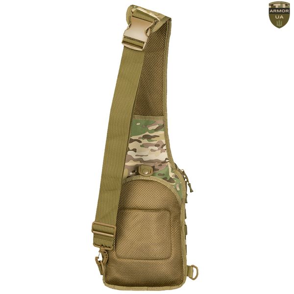 Сумка COB Sling Multicam 7120 фото