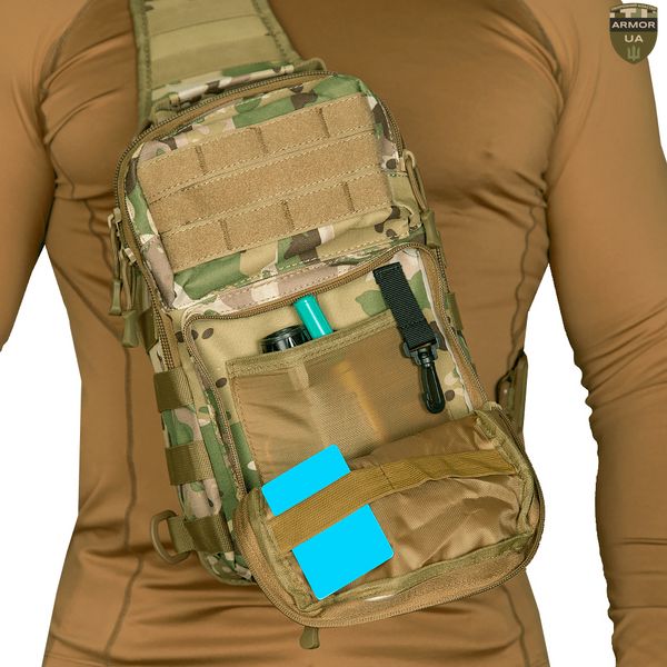 Сумка COB Sling Multicam 7120 фото