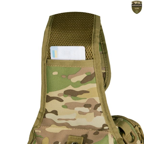 Сумка COB Sling Multicam 7120 фото