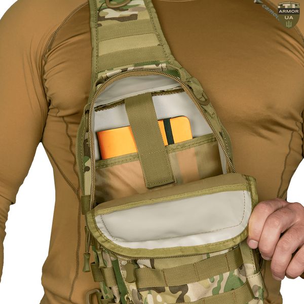 Сумка COB Sling Multicam 7120 фото