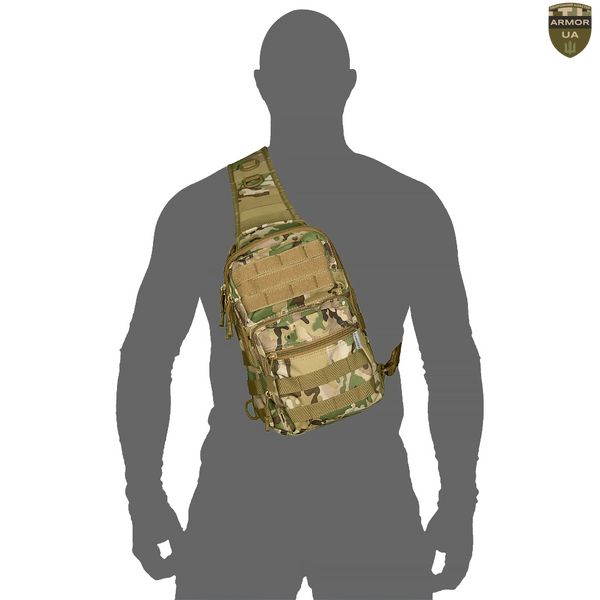 Сумка COB Sling Multicam 7120 фото