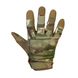 Рукавички тактичні Microfiber Multicam RK-004 XL RK-004-M фото 3