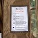 Куртка тактична демісезонна Phantom System Multicam Camotec 7286-S фото 16