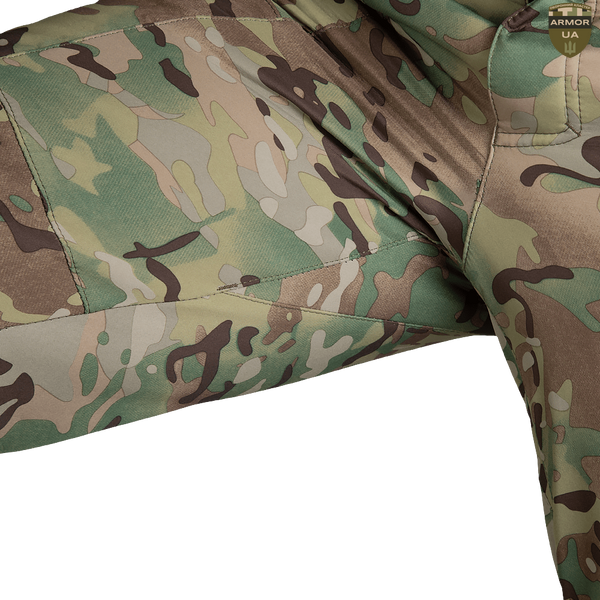 Костюм CM Stalker SoftShell Multicam Camotec 6574S 6574S фото