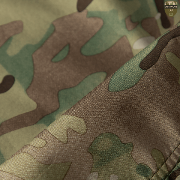 Костюм CM Stalker SoftShell Multicam Camotec 6574S 6574S фото