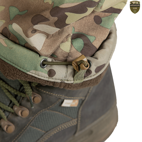 Костюм CM Stalker SoftShell Multicam Camotec 6574S 6574S фото