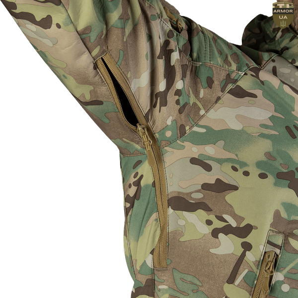 Костюм CM Stalker SoftShell Multicam Camotec 6574S 6574S фото