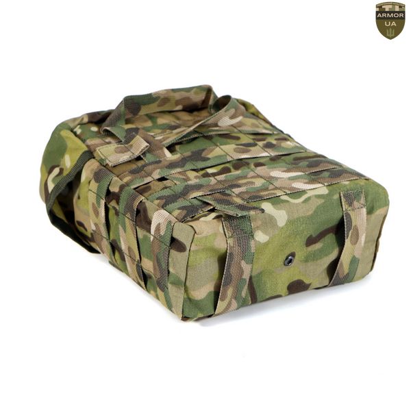 Підсумок сухарка Multicam ARMORUA PS-023 PS-023 фото