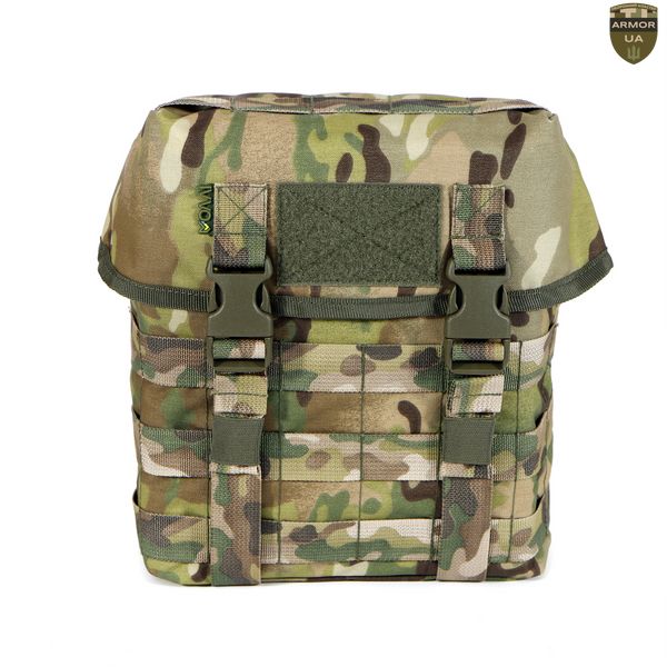 Підсумок сухарка Multicam ARMORUA PS-023 PS-023 фото