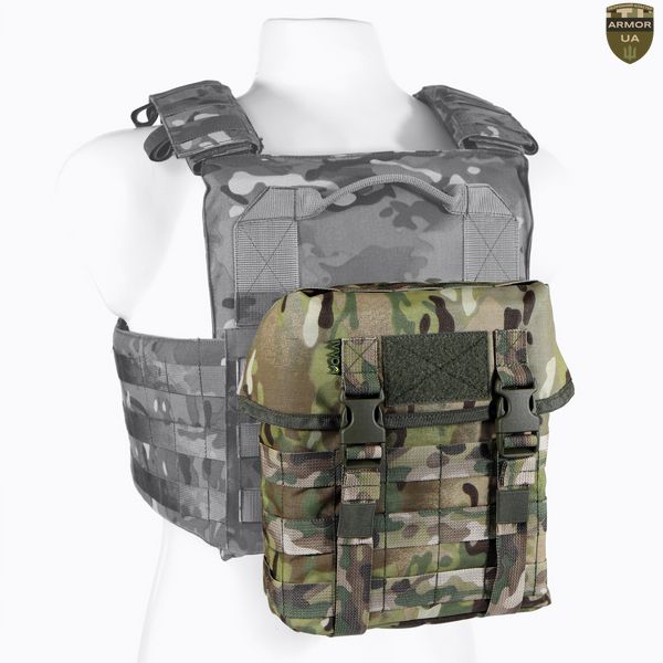 Підсумок сухарка Multicam ARMORUA PS-023 PS-023 фото