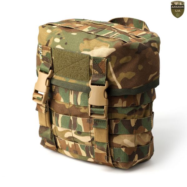 Підсумок сухарка Multicam ARMORUA PS-023 PS-023 фото