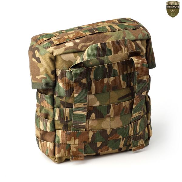 Підсумок сухарка Multicam ARMORUA PS-023 PS-023 фото