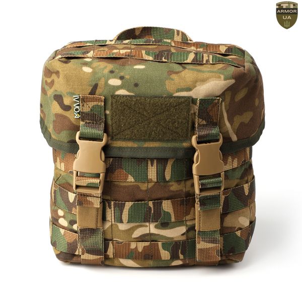 Підсумок сухарка Multicam ARMORUA PS-023 PS-023 фото