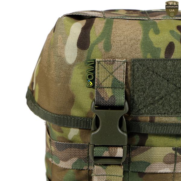 Підсумок сухарка Multicam ARMORUA PS-023 PS-023 фото