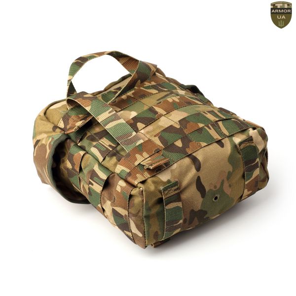 Підсумок сухарка Multicam ARMORUA PS-023 PS-023 фото