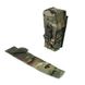 Універсальний закритий підсумок під магазини AK та AR Multicam ARMOR UA PS-066 PS-066 фото 11