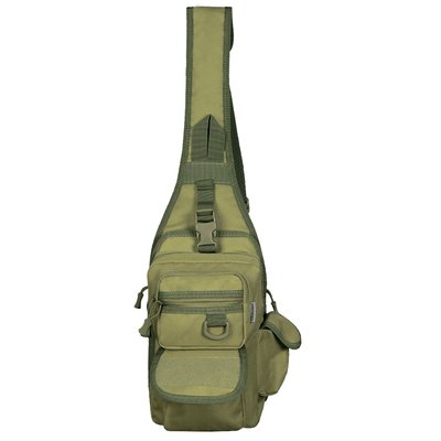 Сумка Gunner Sling 2.0 Олива 7115 фото