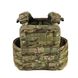 Плитоноска МІЦЬ 2.0 зі швидким скиданням MultiCam (PLATE CARRIER) ARMORUA PL-006 PL-006 фото 2