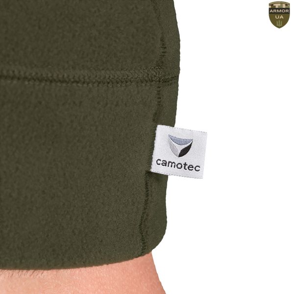 Шапка Beanie 2.0 Himatec 200 Олива Camotec розмір S 7224(S) фото