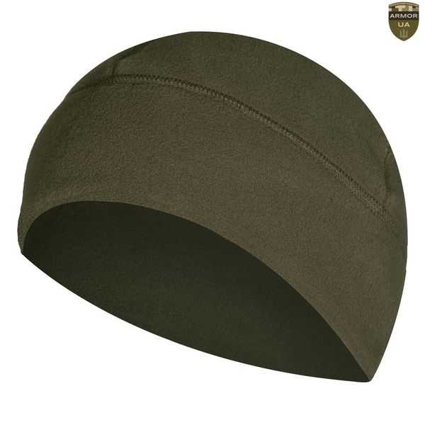 Шапка Beanie 2.0 Himatec 200 Олива Camotec розмір S 7224(S) фото