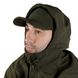 Куртка демісезонна SoftShell 3.0 Олива Camotec 6593S фото 15