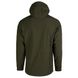 Куртка демісезонна SoftShell 3.0 Олива Camotec 6593S фото 12