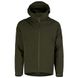 Куртка демісезонна SoftShell 3.0 Олива Camotec 6593S фото 11