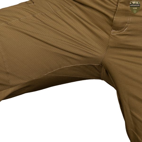 Костюм Stalker 3.0 Twill Койот Camotec 7141(S) 7141(S) фото