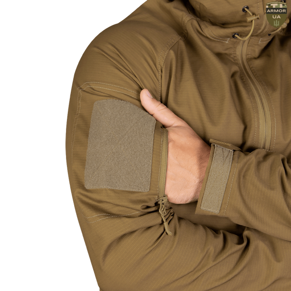 Костюм Stalker 3.0 Twill Койот Camotec 7141(S) 7141(S) фото