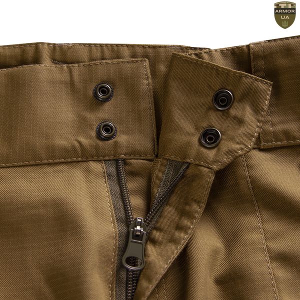 Костюм Stalker 3.0 Twill Койот Camotec 7141(S) 7141(S) фото