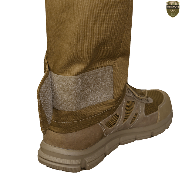 Костюм Stalker 3.0 Twill Койот Camotec 7141(S) 7141(S) фото