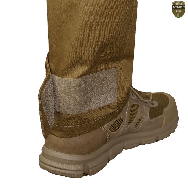 Костюм Stalker 3.0 Twill Койот Camotec 7141(S) 7141(S) фото